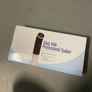Yedi Sous Vide